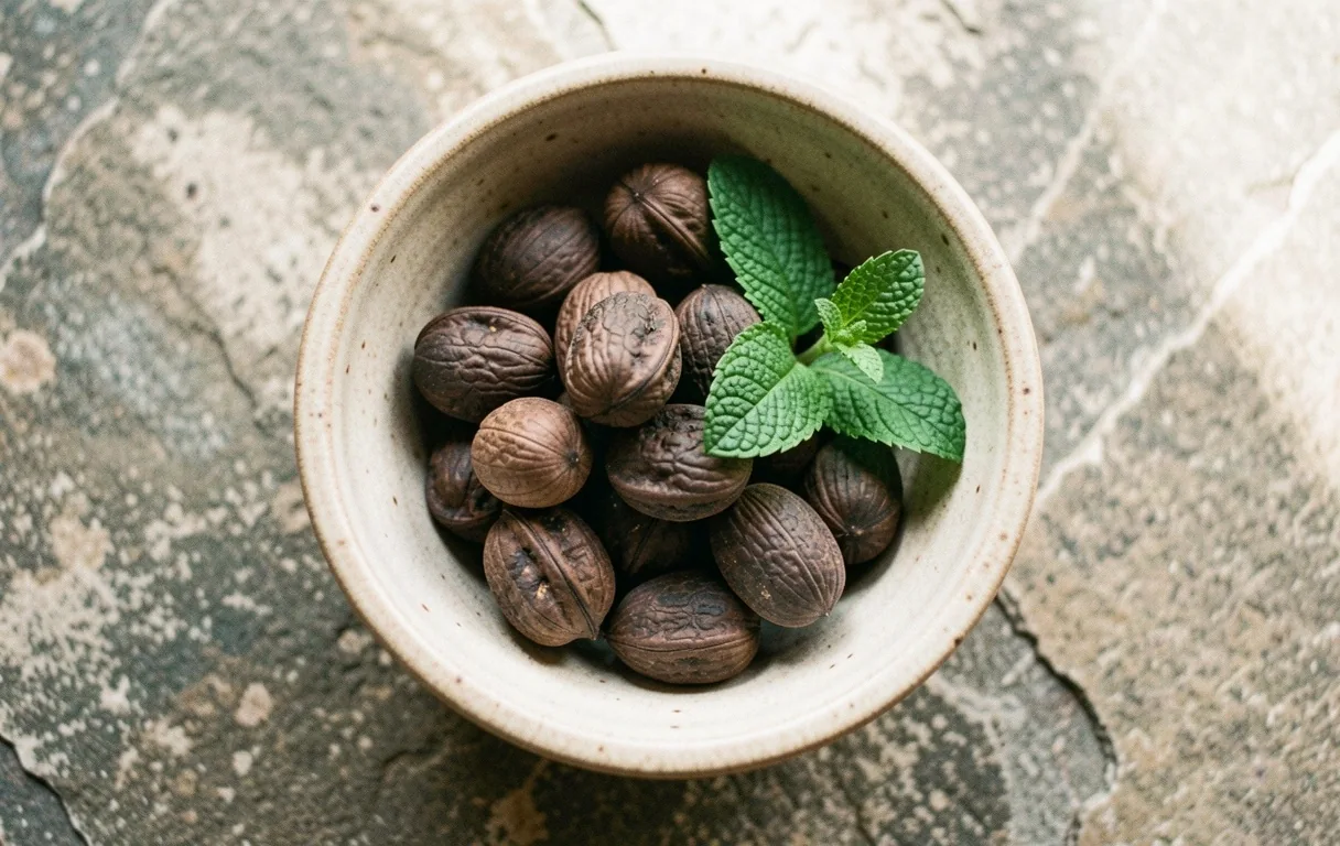 Botánica natural para el bienestar